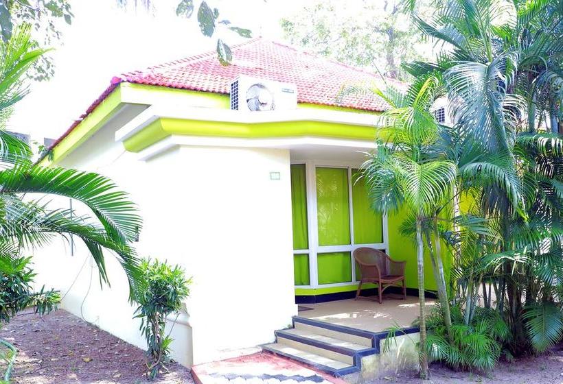 Nextel Beach Resort 18