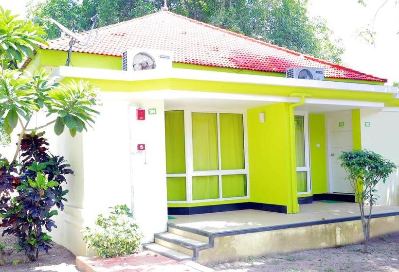 Nextel Beach Resort 19