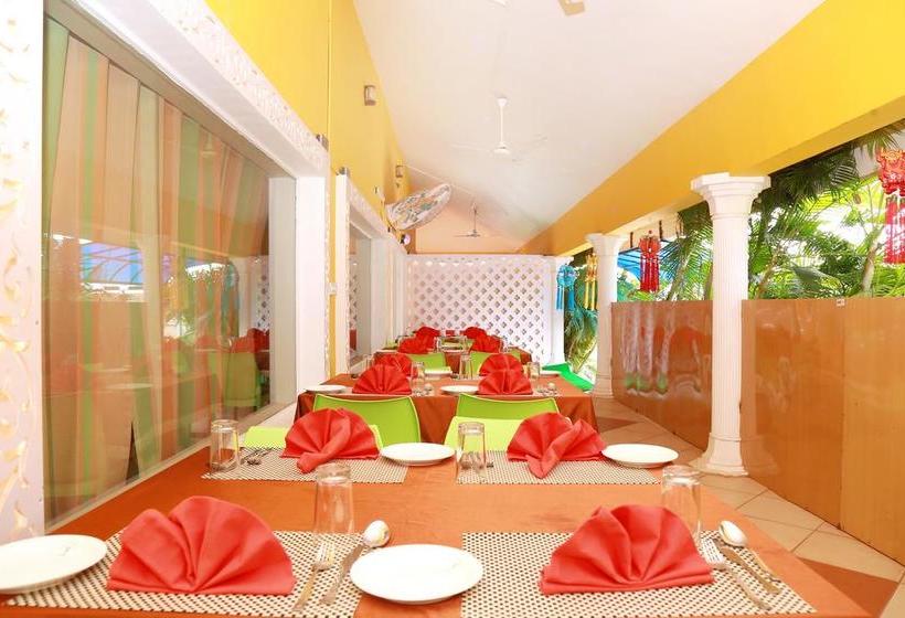 Nextel Beach Resort 2