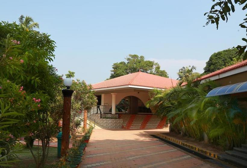 Nextel Beach Resort 3