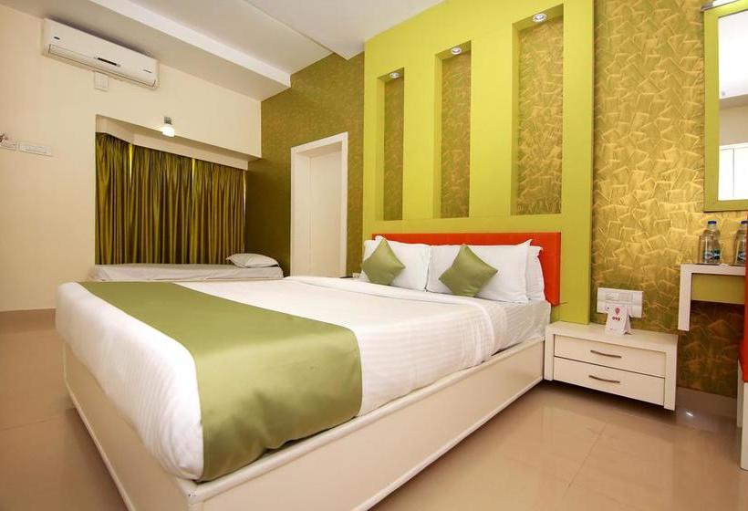 Nextel Beach Resort 4