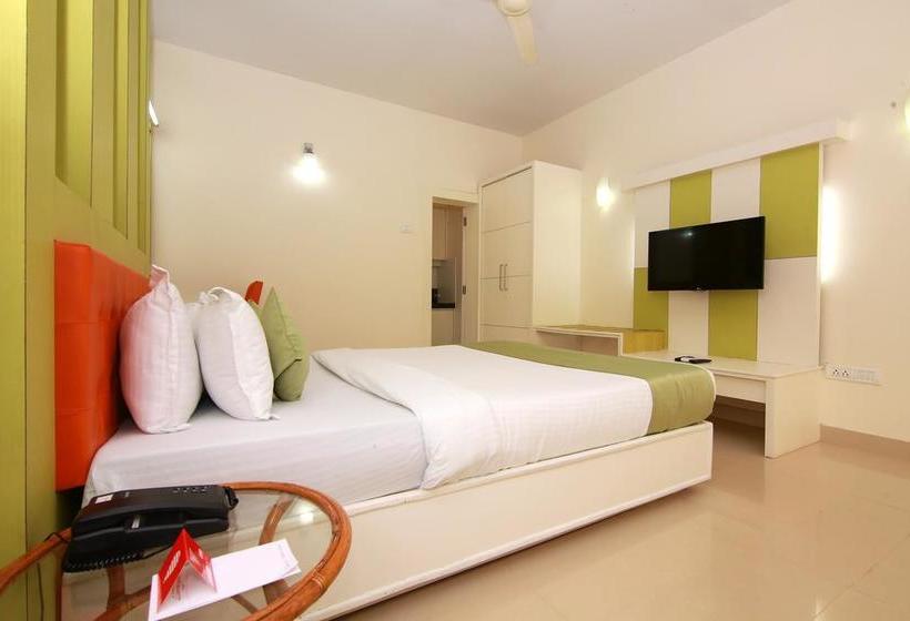 Nextel Beach Resort 5