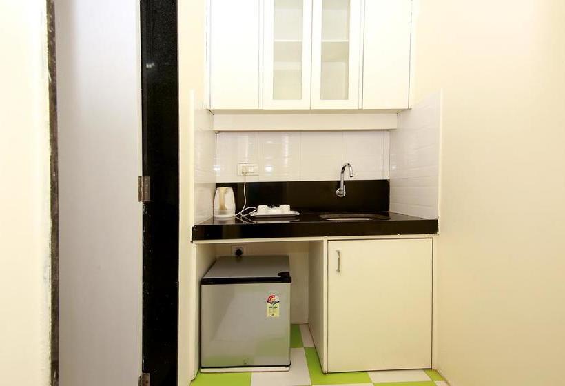 Nextel Beach Resort 6