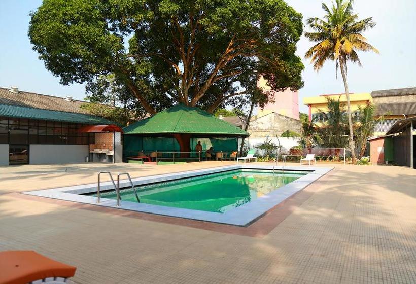 Nextel Beach Resort 7