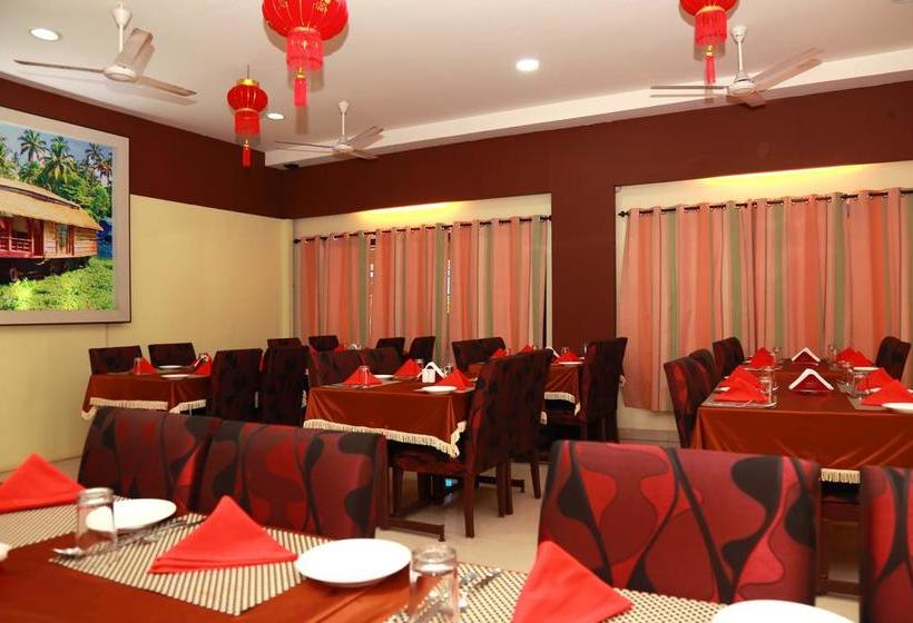 Nextel Beach Resort 8