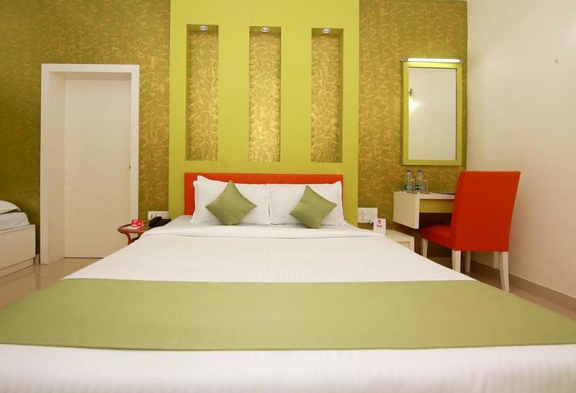 Nextel Beach Resort 9