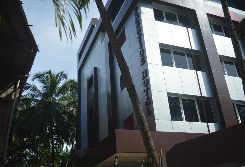 Hotel Prestige Goa