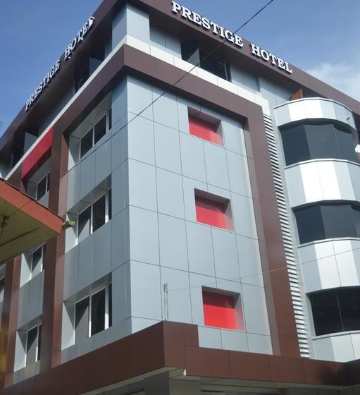 Hotel Prestige 20
