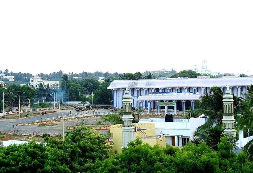 Hotel Boopathy Lodge Tamil Nadu