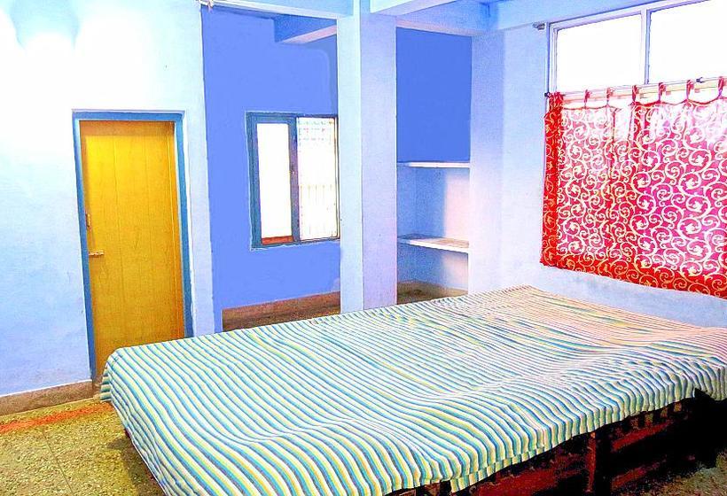 Hotel Boopathy Lodge 2