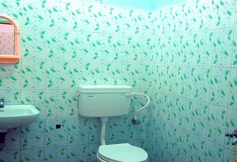 Hotel Boopathy Lodge 3