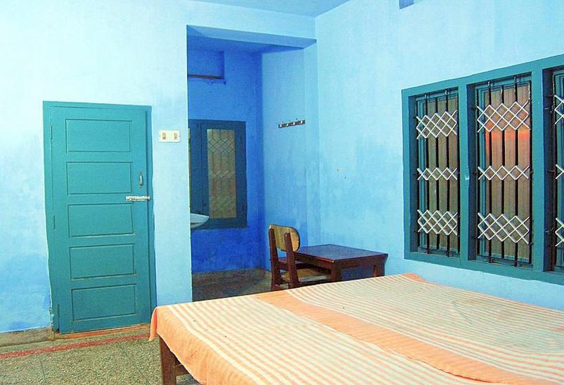 Hotel Boopathy Lodge 4