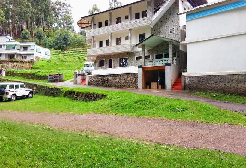 Resort Royal Saphire Kodaikanal
