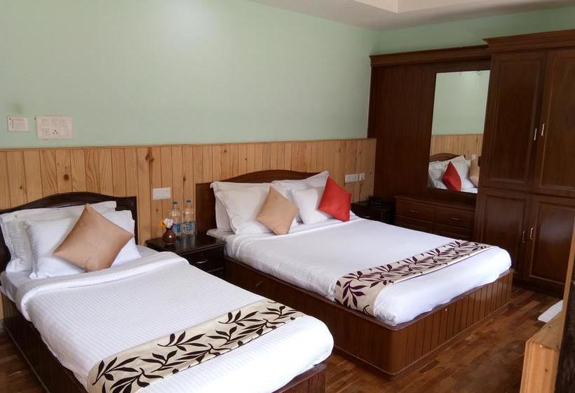 Resort Royal Saphire 11