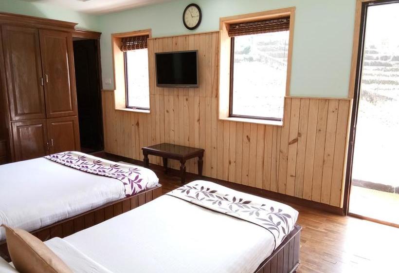 Resort Royal Saphire 12