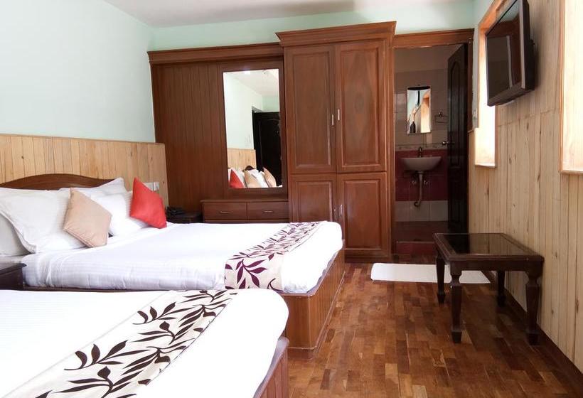 Resort Royal Saphire 13