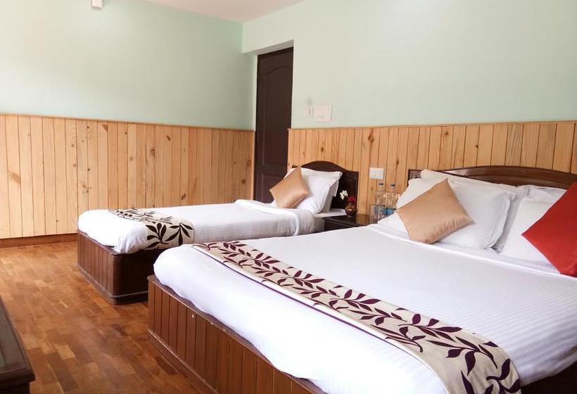 Resort Royal Saphire 14