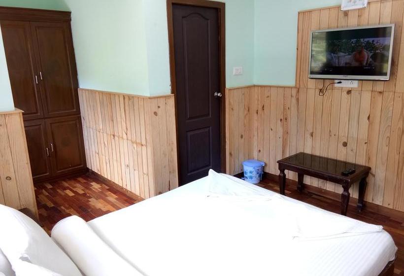 Resort Royal Saphire 15