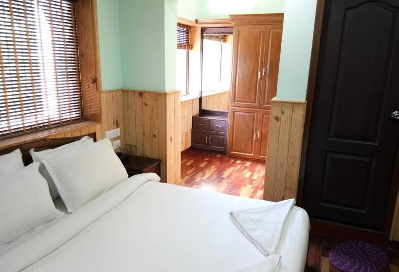 Resort Royal Saphire 17