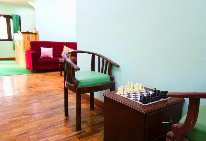 Resort Royal Saphire 20