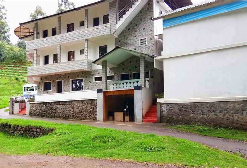 Resort Royal Saphire 4