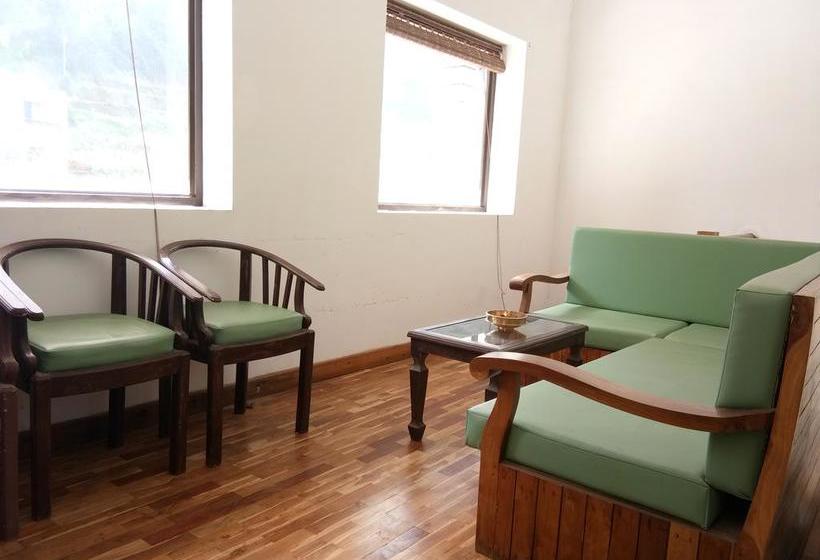 Resort Royal Saphire 5