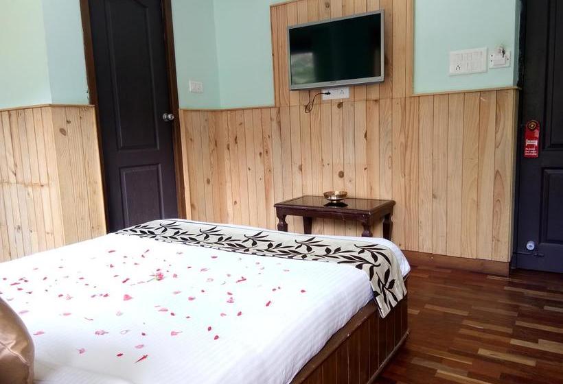 Resort Royal Saphire 6