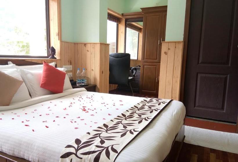 Resort Royal Saphire 7