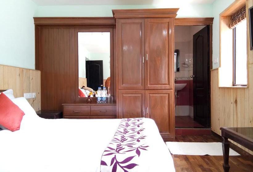 Resort Royal Saphire 8