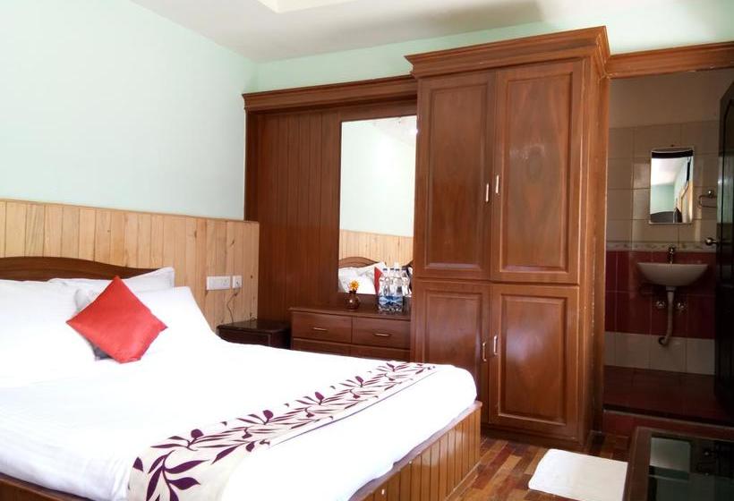 Resort Royal Saphire 9