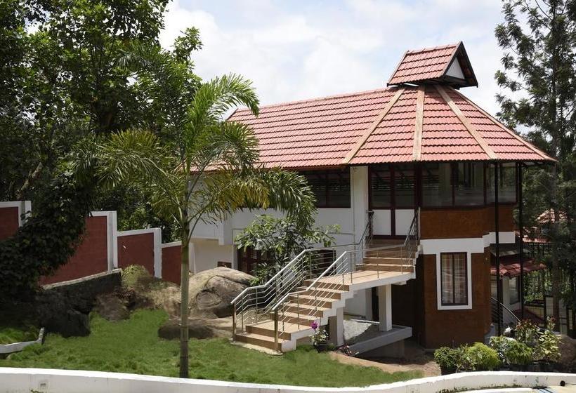 Edakkal Village Resort