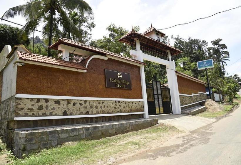 Edakkal Village Resort 1