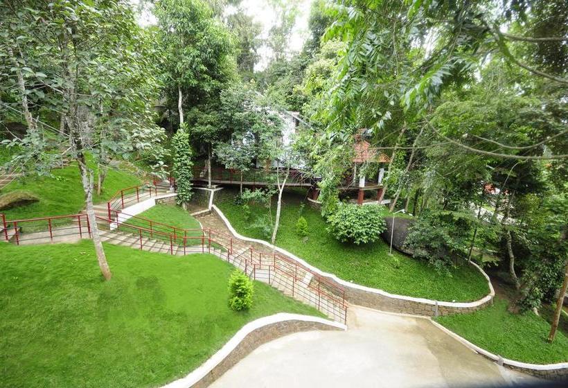 Edakkal Village Resort 10