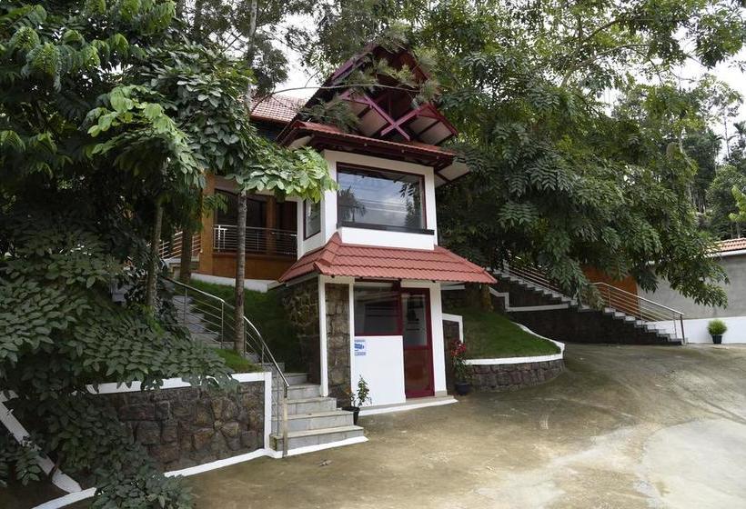 Edakkal Village Resort 11