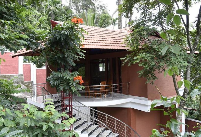 Edakkal Village Resort 13