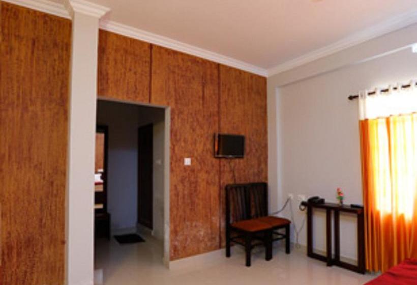 Edakkal Village Resort 18