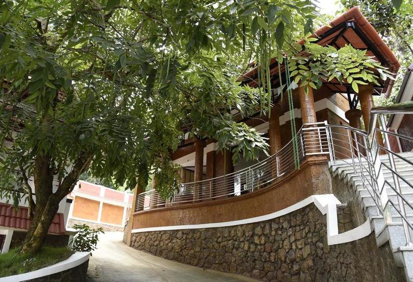 Edakkal Village Resort 2