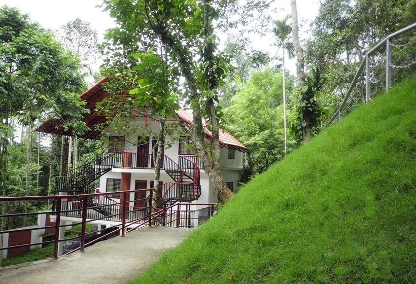 Edakkal Village Resort 3