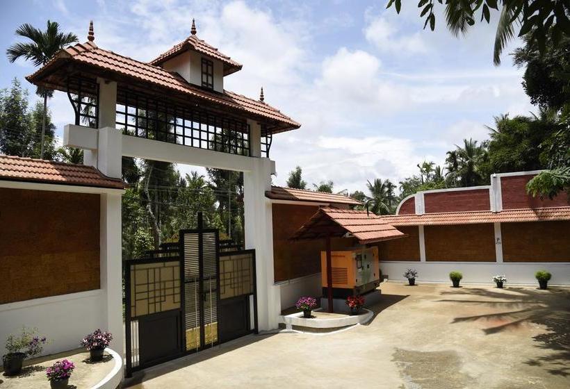 Edakkal Village Resort 5