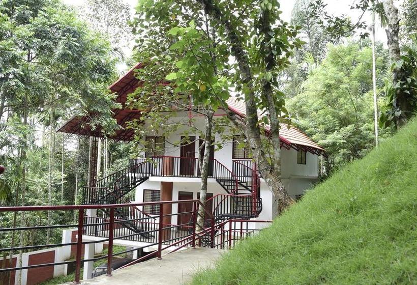 Edakkal Village Resort 6