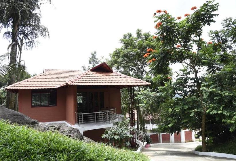 Edakkal Village Resort 7