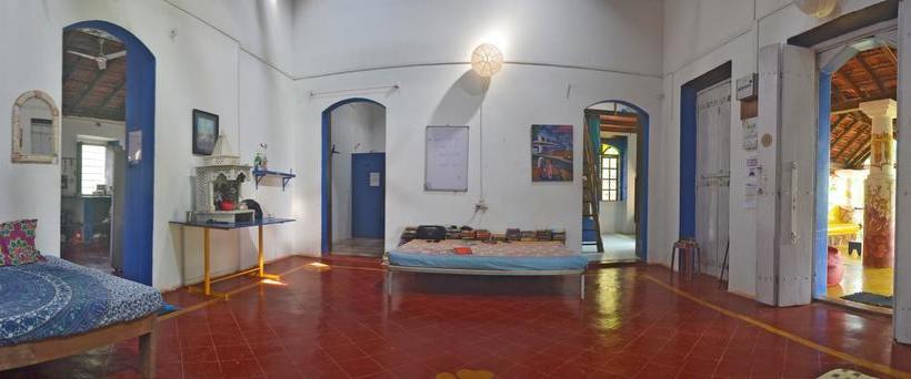 The Nest By Hostelogy