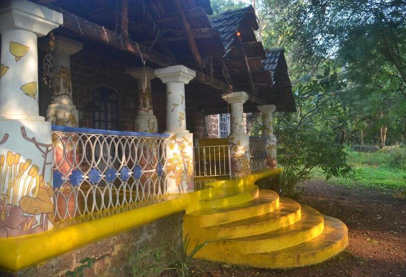 The Nest By Hostelogy 10