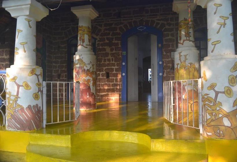 The Nest By Hostelogy 11