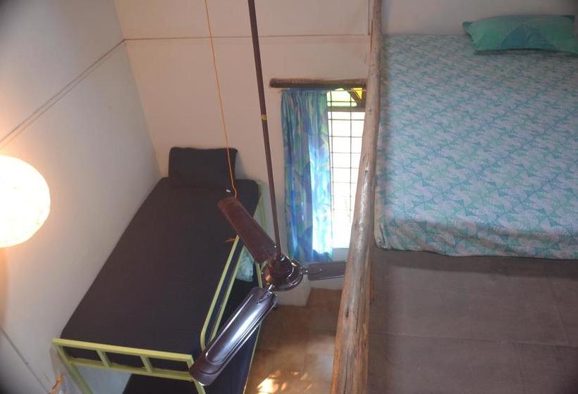 The Nest By Hostelogy 12