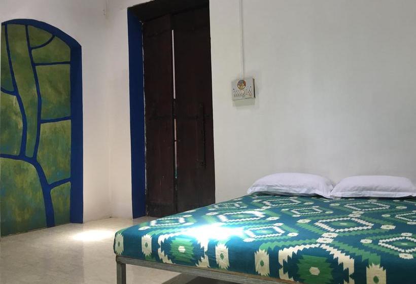 The Nest By Hostelogy 13