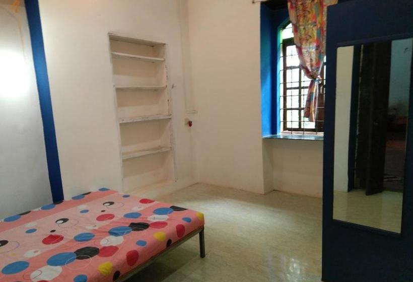 The Nest By Hostelogy 15