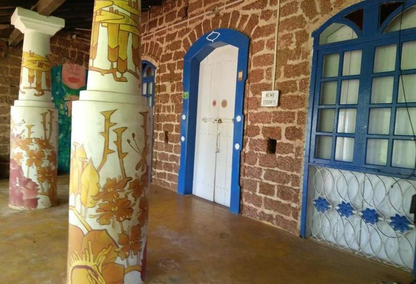 The Nest By Hostelogy 18