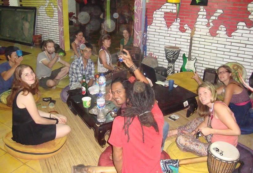 The Nest By Hostelogy 20