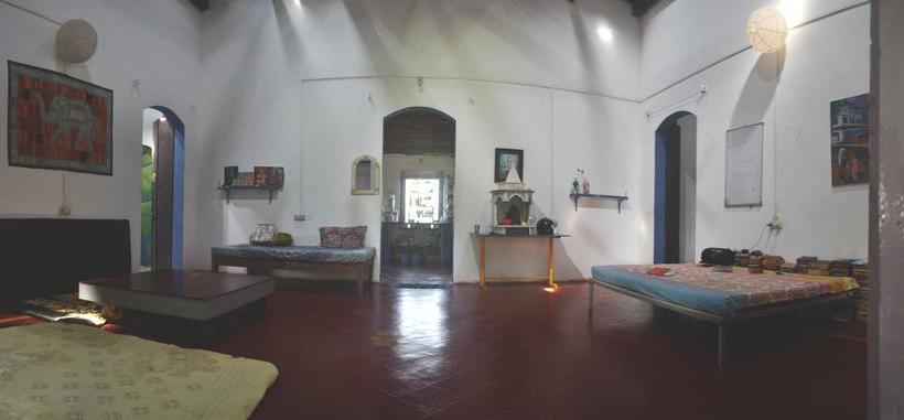 The Nest By Hostelogy 3